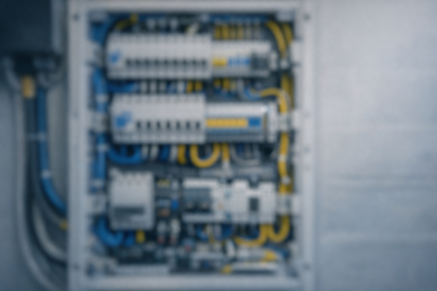 Elektrotechniek - installatie