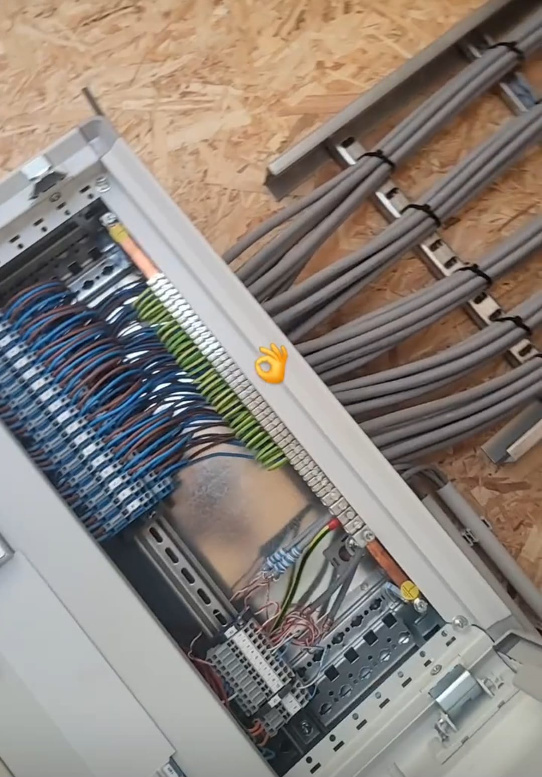 Verdeler herbedrading